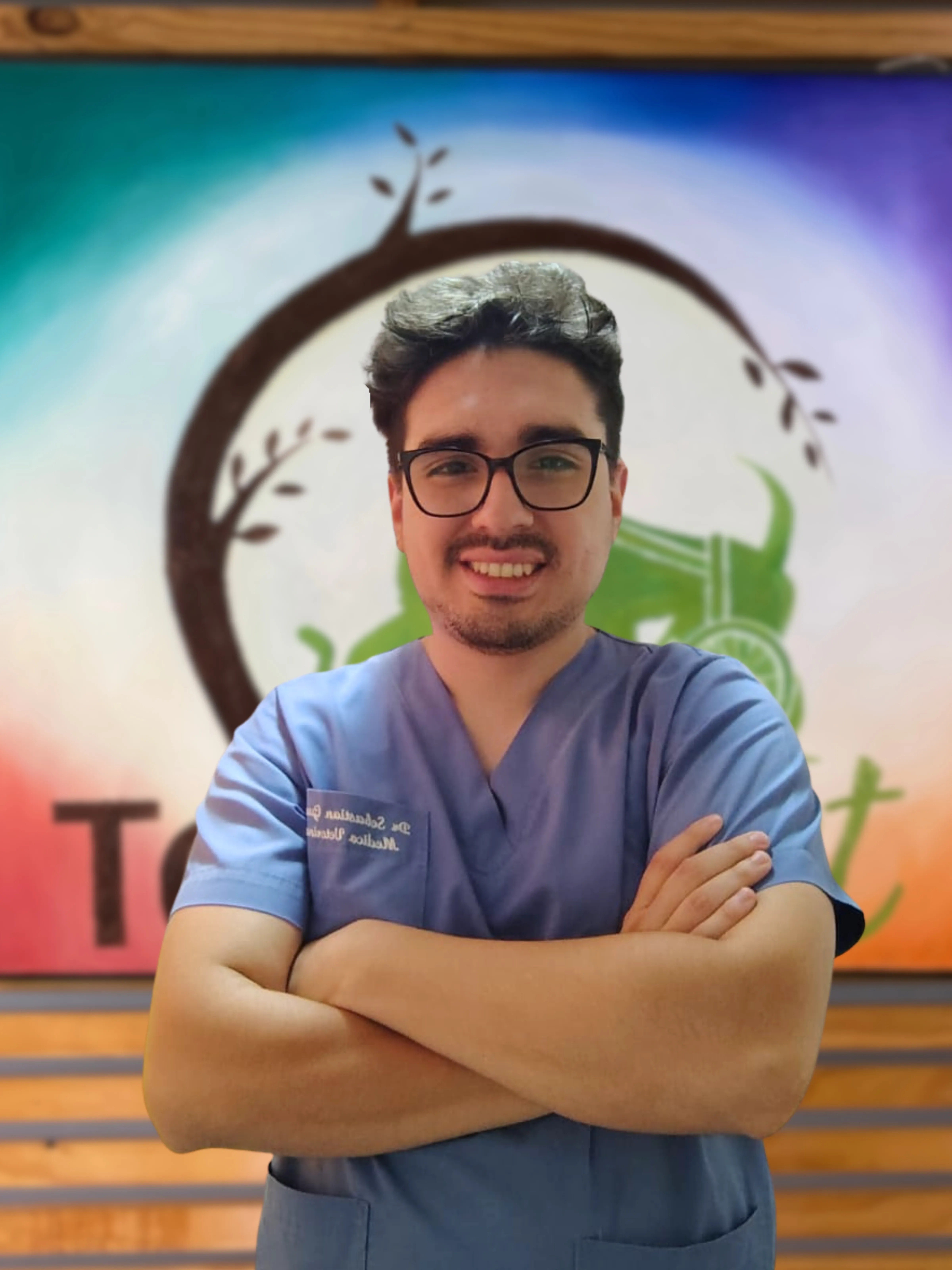 Dr. Sebastián Guarda